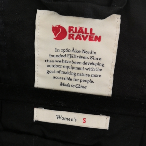 Small Fjall Raven Skogso G1000 - Picture 3 of 8